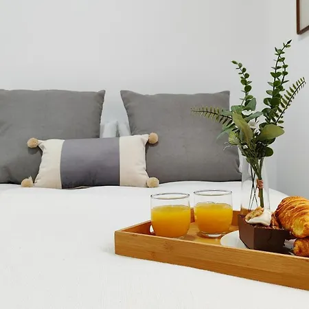 Apartamento Living4malaga Victoria Center