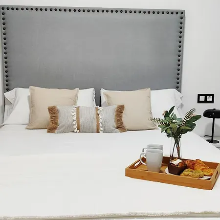 Living4malaga Victoria Center Apartamento *