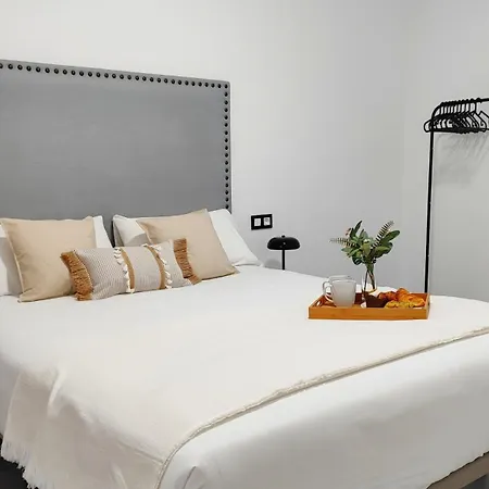 Apartamento Living4malaga Victoria Center *