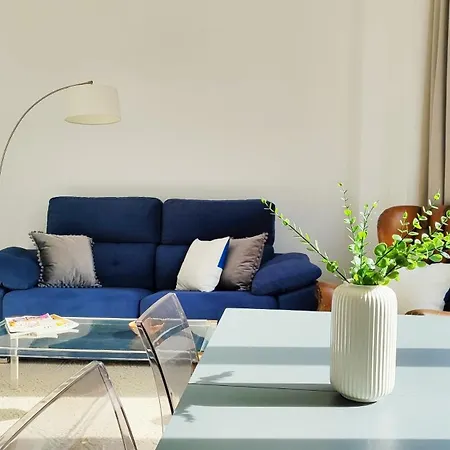 Living4malaga Victoria Center Apartamento *